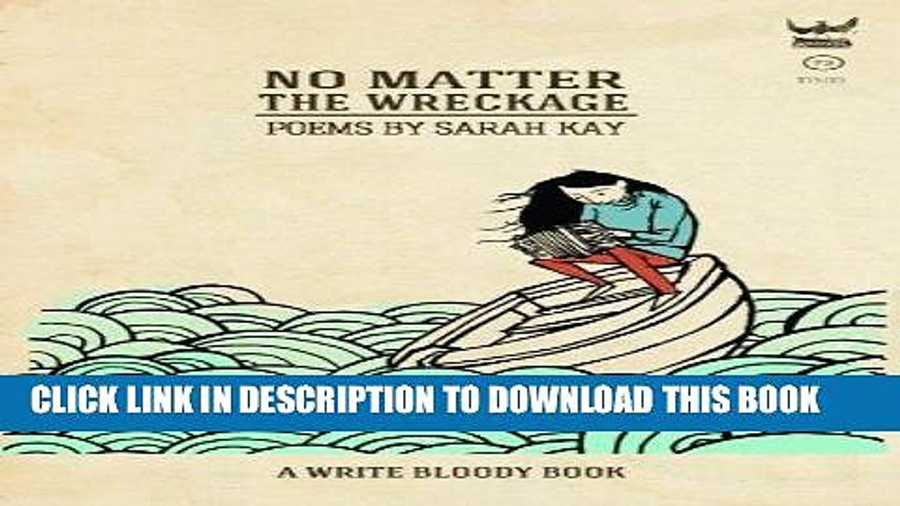 [PDF] No Matter the Wreckage Popular Online