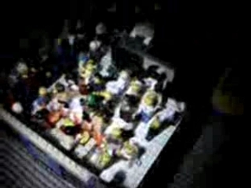 Lego City disco 2007