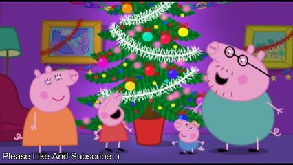 Peppa Pig S00E01 Peppa's christmas