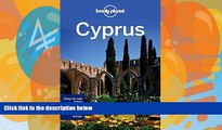 Best Buy Deals  Lonely Planet Cyprus (Travel Guide)  Best Seller Books Most Wanted