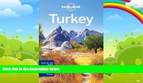 Best Buy Deals  Lonely Planet Turkey (Travel Guide)  Full Ebooks Most Wanted