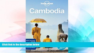 Ebook Best Deals  Lonely Planet Cambodia (Travel Guide)  Full Ebook