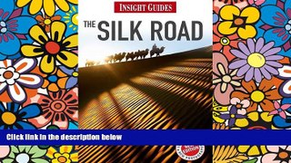 Ebook deals  Silk Road (Insight Guides)  Most Wanted