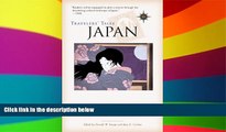 Must Have  Travelers  Tales Japan: True Stories (Travelers  Tales Guides)  Buy Now