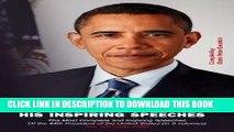 Read Now Barack Obama   His Inspiring Speeches Vol. 2 (Volume 2) Download Online