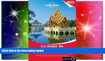 Must Have  Lonely Planet Lo Mejor de Tailandia (Travel Guide) (Spanish Edition)  Most Wanted