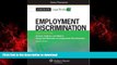 Buy book  Casenote Legal Briefs: Employment Discrimination, Keyed to Zimmer, Sullivan,   White,