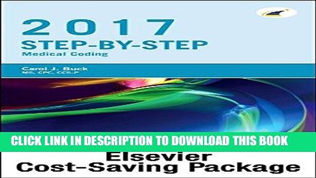 [PDF] Step-by-Step Medical Coding, 2017 Edition - Text and Workbook Package, 1e Full Collection