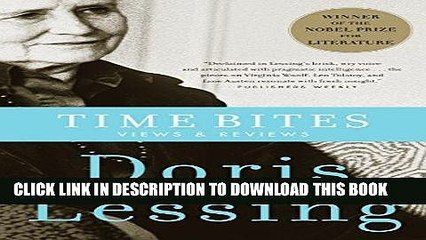 Read Now Time Bites: Views and Reviews Download Online