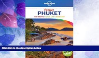Big Sales  Lonely Planet Pocket Phuket (Travel Guide)  Premium Ebooks Online Ebooks