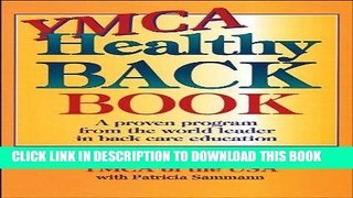 [PDF] YMCA Healthy Back Book Full Online
