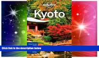 Ebook Best Deals  Lonely Planet Kyoto (Travel Guide)  Full Ebook