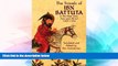 Ebook Best Deals  The Travels of Ibn Battuta: in the Near East, Asia and Africa, 1325-1354 (Dover