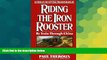 Ebook deals  Riding the Iron Rooster  Most Wanted