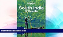 Ebook Best Deals  Lonely Planet South India   Kerala (Travel Guide)  Most Wanted