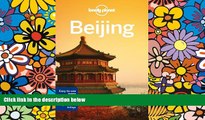 Must Have  Lonely Planet Beijing (Travel Guide)  Most Wanted