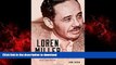 Buy book  Loren Miller: Civil Rights Attorney and Journalist (Race and Culture in the American