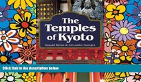 Ebook Best Deals  The Temples of Kyoto  Buy Now
