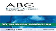 [PDF] ABC of Breast Diseases Popular Collection