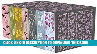 [PDF] Jane Austen: The Complete Works: Classics hardcover boxed set Popular Collection