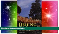 Ebook Best Deals  Beijing Walks: Exploring the Heritage (Odyssey Illustrated Guides)  Most Wanted
