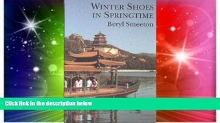 Must Have  Winter Shoes in Springtime  Full Ebook