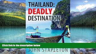 Best Buy Deals  Thailand: Deadly Destination  Best Seller Books Best Seller