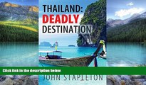 Best Buy Deals  Thailand: Deadly Destination  Best Seller Books Best Seller