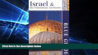 Ebook Best Deals  Israel and the Palestinian Territories (Blue Guides)  Buy Now