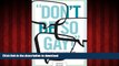 Best book  Don t Be So Gay!: Queers, Bullying, and Making Schools Safe (Law and Society Series)