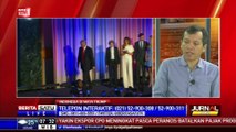 Dialog: Indonesia di Mata Trump #2