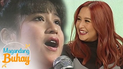 Magandang Buhay: Happy Birthday, Momshie Jolina!