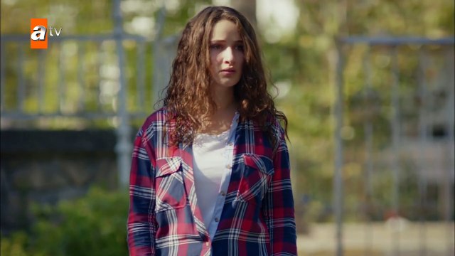 Hayatımda bu adamı istemiyorum! - Kırgın Çiçekler 57. Bölüm - atv