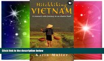 Ebook deals  Hitchhiking Vietnam (hc) (Broadcast Tie-Ins)  Most Wanted