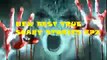 True Scary Stories 2017,True Clown Horror Stories,Creepy Allegedly TRUE Hide & Seek Horror Stories #2