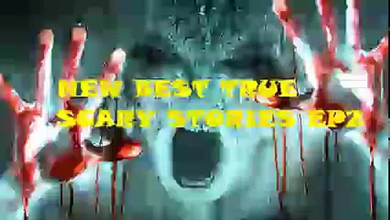 True Scary Stories 2017,True Clown Horror Stories,Creepy Allegedly TRUE Hide & Seek Horror Stories #2