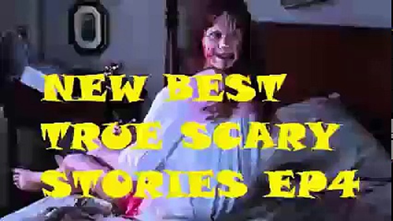 True Scary Stories 2017,True Clown Horror Stories,Creepy Allegedly TRUE Hide & Seek Horror Stories #4