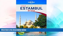 Must Have  Lonely Planet Estambul de cerca (Travel Guide) (Spanish Edition)  Full Ebook