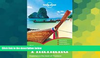 Ebook deals  Lonely Planet Discover Thailand (Travel Guide)  Buy Now