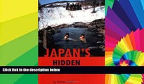 Ebook deals  Japan s Hidden Hot Springs  Buy Now