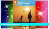 Must Have  The Rough Guide to Sri Lanka  Most Wanted