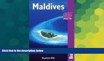 Ebook Best Deals  Maldives (Bradt Travel Guide)  Buy Now
