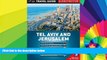 Ebook Best Deals  Tel Aviv and Jerusalem Travel Pack (Globetrotter Travel Packs)  Full Ebook