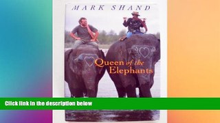 Ebook deals  Queen of the Elephants  Most Wanted