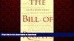 Buy book  The Bill of Rights: Creation and Reconstruction online for ipad