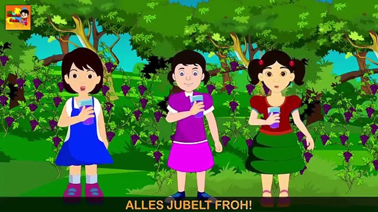Hejo, spann den Wagen an + 40 min deutsche Kinderlieder | Kinderlieder zum Mitsingen