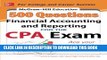 [PDF] McGraw-Hill Education 500 Financial Accounting and Reporting Questions for the CPA Exam