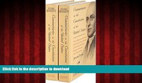 Best books  Commentaries on the Constitution of the United States With a Preliminary Review of the