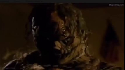 Top horror Villains Antiheroes part 9