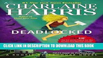 [PDF] Deadlocked (Sookie Stackhouse, Book 12) Full Collection